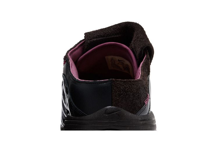 Nike Total 90 Mule Kids of Immigrants Velvet Brown