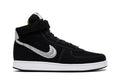 Nike Vandal High Stussy Black