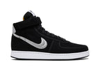 Nike Vandal High Stussy Black