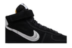 Nike Vandal High Stussy Black
