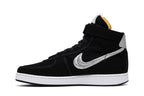 Nike Vandal High Stussy Black
