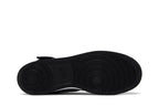 Nike Vandal High Stussy Black
