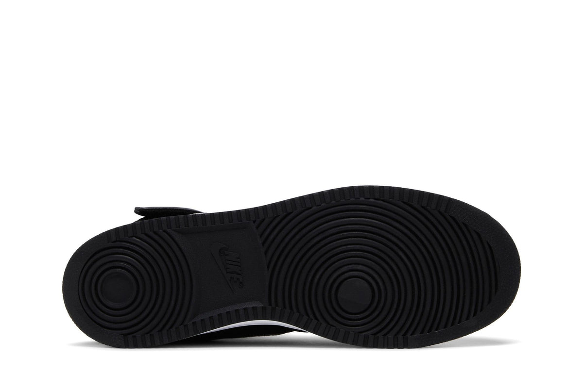 Nike Vandal High Stussy Black