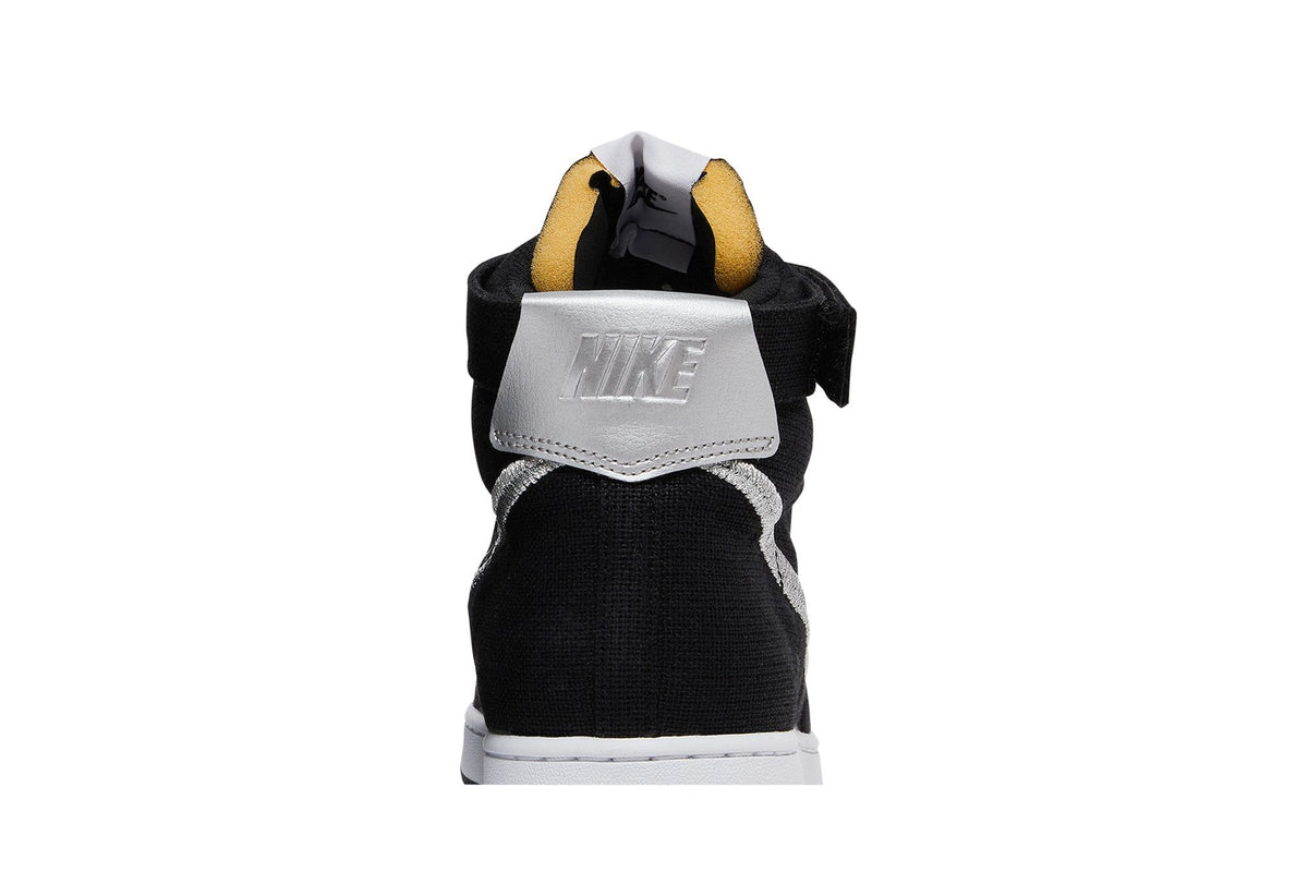 Nike Vandal High Stussy Black