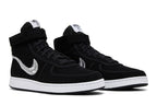 Nike Vandal High Stussy Black