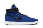 Nike Vandal High Stussy Deep Royal Blue