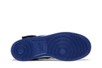 Nike Vandal High Stussy Deep Royal Blue