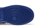 Nike Vandal High Stussy Deep Royal Blue