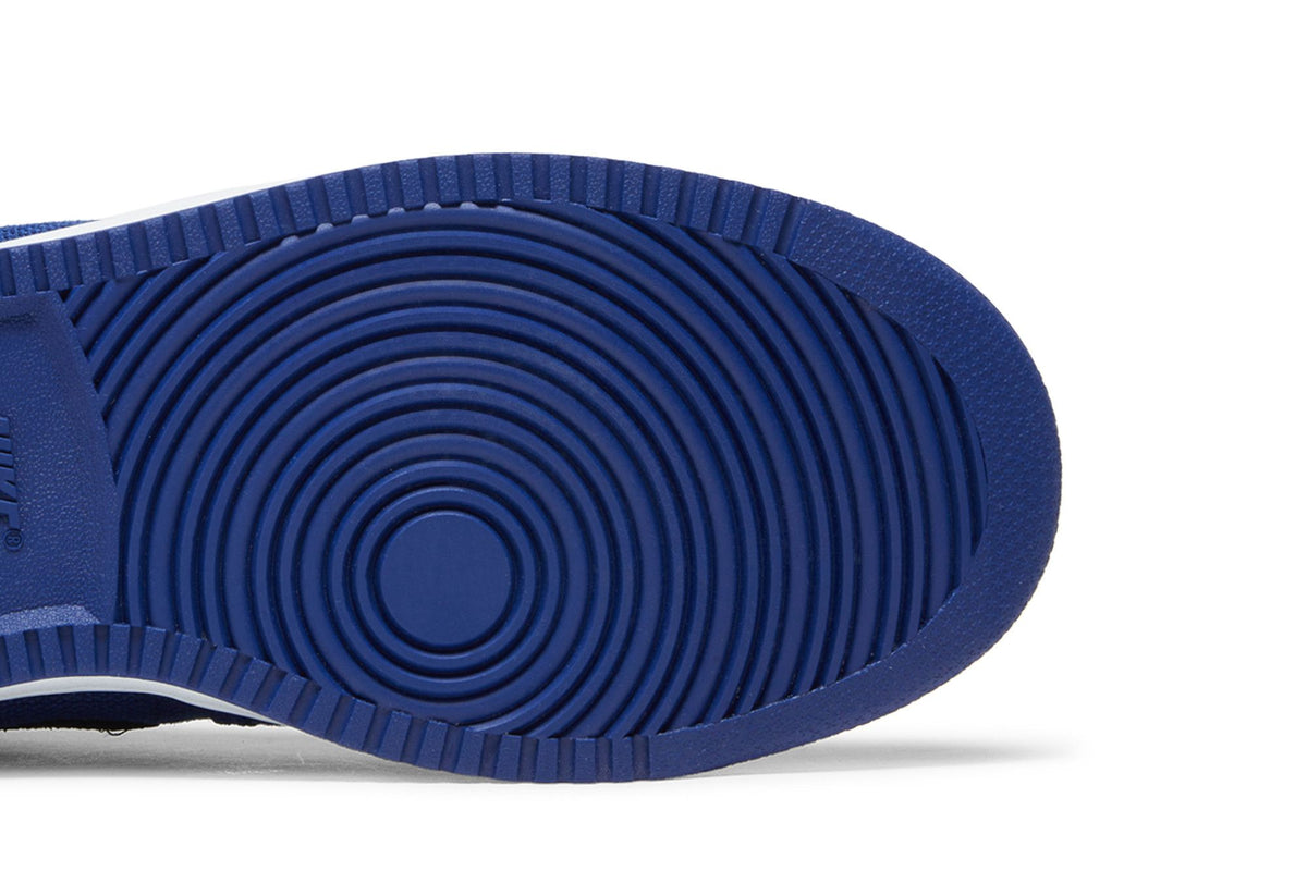 Nike Vandal High Stussy Deep Royal Blue