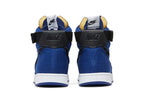 Nike Vandal High Stussy Deep Royal Blue