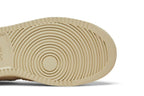 Nike Vandal High Stussy Fossil