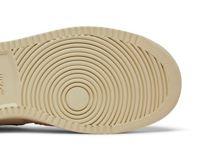 Nike Vandal High Stussy Fossil