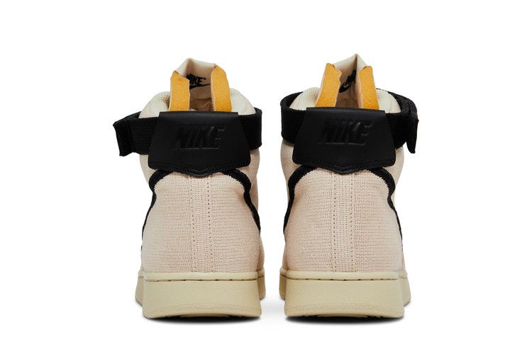 Nike Vandal High Stussy Fossil
