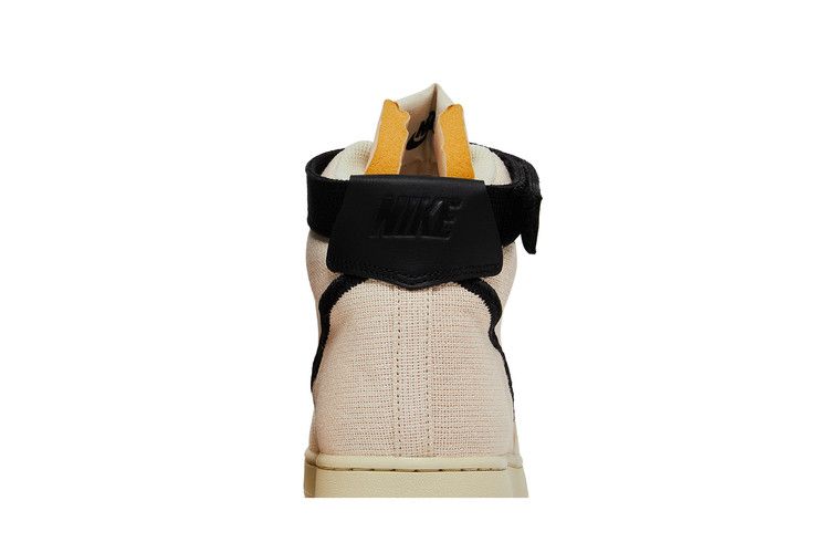 Nike Vandal High Stussy Fossil