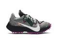 Nike Vapor Street Off-White Black Pink