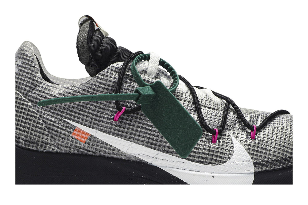 Nike Vapor Street Off-White Black Pink