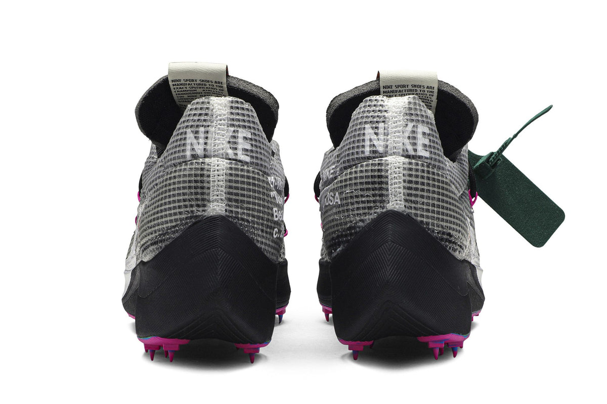 Nike Vapor Street Off-White Black Pink