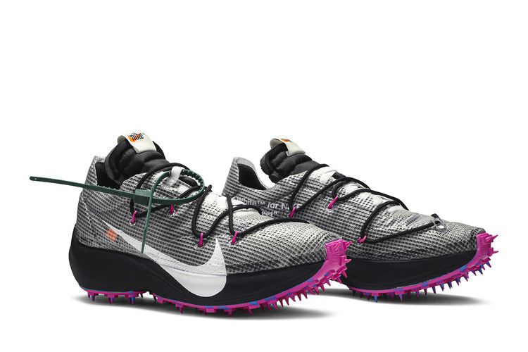 Nike Vapor Street Off-White Black Pink