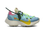 Nike Vapor Street Off-White Blue Yellow
