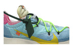 Nike Vapor Street Off-White Blue Yellow