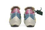 Nike Vapor Street Off-White Blue Yellow