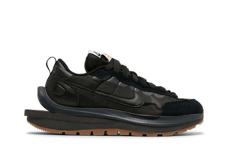 Nike Vaporwaffle Sacai Black Gum