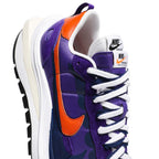 Nike Vaporwaffle Sacai Dark Iris