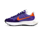 Nike Vaporwaffle Sacai Dark Iris