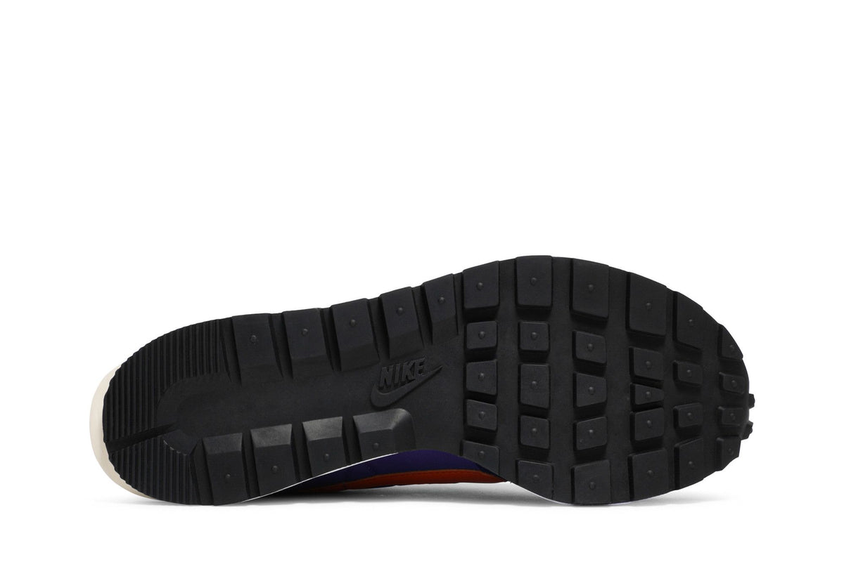 Nike Vaporwaffle Sacai Dark Iris