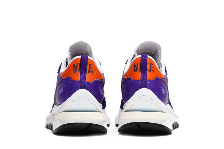 Nike Vaporwaffle Sacai Dark Iris