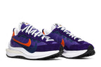 Nike Vaporwaffle Sacai Dark Iris