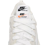 Nike Vaporwaffle Sacai Sail Gum