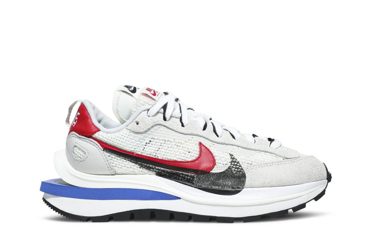 Nike Vaporwaffle Sacai Sport Fuchsia Game Royal