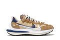 Nike Vaporwaffle Sacai Tan Navy