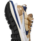 Nike Vaporwaffle Sacai Tan Navy