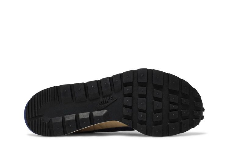 Nike Vaporwaffle Sacai Tan Navy