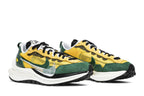 Nike Vaporwaffle Sacai Tour Yellow Stadium Green
