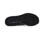 Nike Vaporwaffle Woven Sacai Jean Paul Gaultier Green Gusto