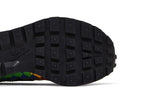 Nike Vaporwaffle Woven Sacai Jean Paul Gaultier Green Gusto