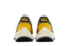 Nike Vaporwaffle Woven Sacai Jean Paul Gaultier Green Gusto