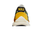 Nike Vaporwaffle Woven Sacai Jean Paul Gaultier Green Gusto