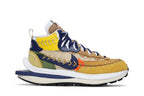 Nike Vaporwaffle sacai Jean Paul Gaultier Sesame Blue