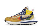 Nike Vaporwaffle sacai Jean Paul Gaultier Sesame Blue