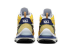 Nike Vaporwaffle sacai Jean Paul Gaultier Sesame Blue