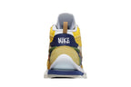 Nike Vaporwaffle sacai Jean Paul Gaultier Sesame Blue