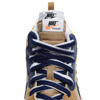 Nike Vaporwaffle sacai Jean Paul Gaultier Sesame Blue