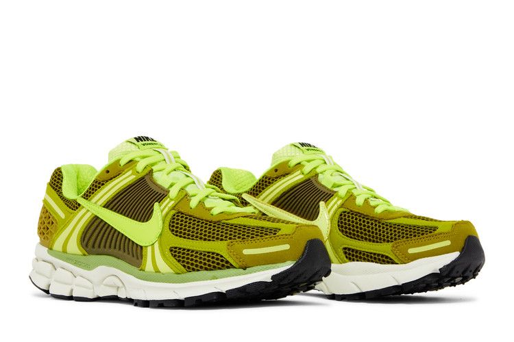 Nike Vomero 5 Olive Flak Volt