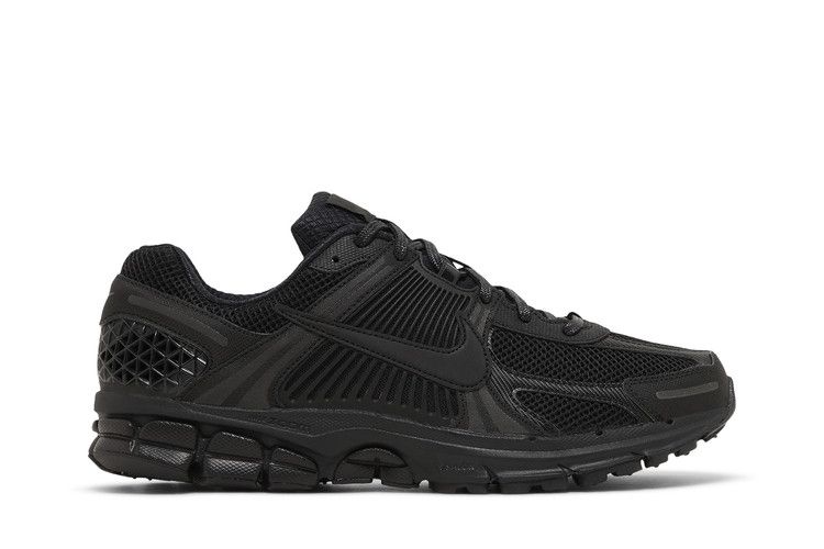 Nike Vomero 5 Triple Black
