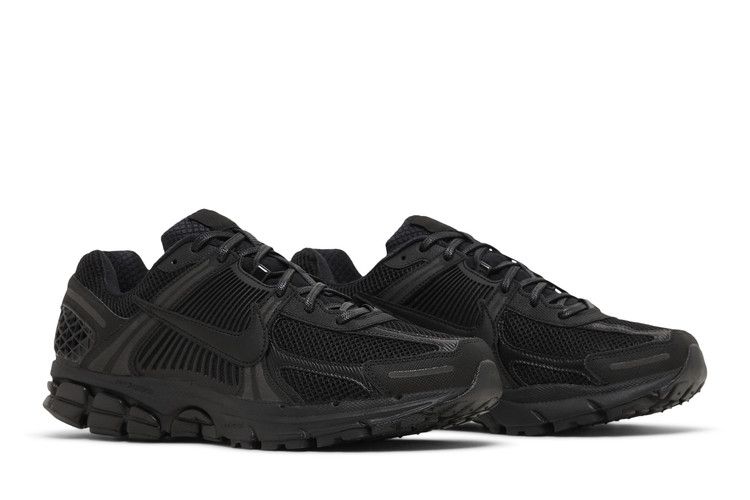 Nike Vomero 5 Triple Black
