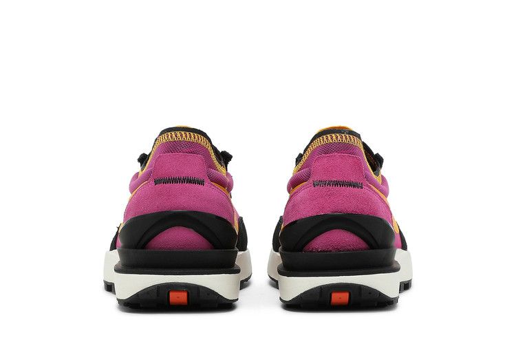 Nike Waffle One Active Fuchsia
